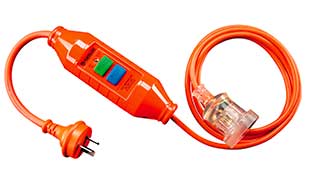 Safety Switch